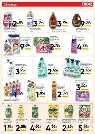 Folheto Froiz Página 16