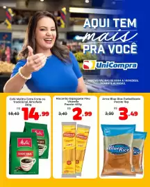 Catálogo Unicompra Página 1