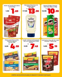 Catálogo Unicompra Página 3