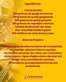 Catálogo Federzoni Supermercados semana 16 Página 2