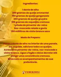 Catálogo Federzoni Supermercados semana 16 Página 2