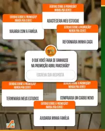 Folheto Atacadão semana 16 Página 1