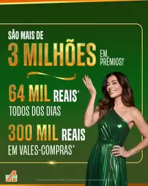 Folheto Atacadão semana 16 Página 3