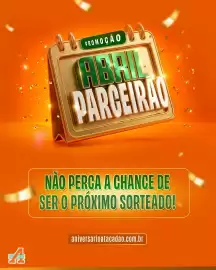 Folheto Atacadão semana 16 Página 4