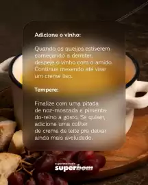 Catálogo Superbom Supermercado semana 16 Página 4