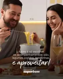 Catálogo Superbom Supermercado semana 16 Página 5