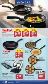 Aldi Nord Prospekt woche 17 Seite 20