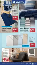 Aldi Nord Prospekt woche 17 Seite 23