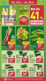 Aldi Nord Prospekt woche 17 Seite 26