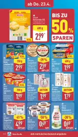 Aldi Nord Prospekt woche 17 Seite 28