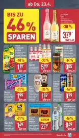 Aldi Nord Prospekt woche 17 Seite 31
