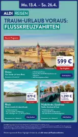 Aldi Nord Prospekt woche 17 Seite 37