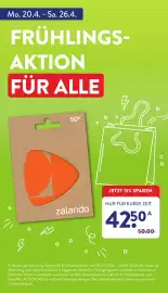Aldi Nord Prospekt woche 17 Seite 38