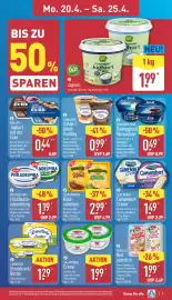 Aldi Nord Prospekt woche 17 Seite 5