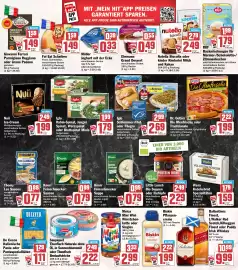 HIT Prospekt woche 16 Seite 18