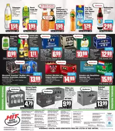 HIT Prospekt woche 16 Seite 19