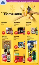 Getränke Hoffmann Prospekt woche 16 Seite 6