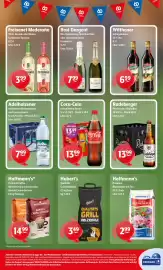 Getränke Hoffmann Prospekt woche 16 Seite 8