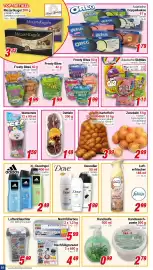 CENTERSHOP Prospekt woche 16 Seite 10