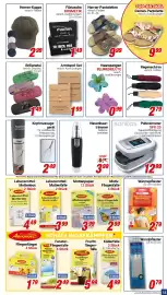 CENTERSHOP Prospekt woche 16 Seite 11