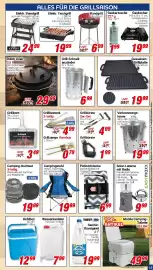 CENTERSHOP Prospekt woche 16 Seite 13