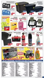 CENTERSHOP Prospekt woche 16 Seite 15