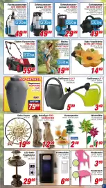 CENTERSHOP Prospekt woche 16 Seite 7