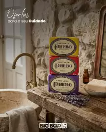 Encarte Big Box Página 1