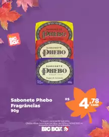 Encarte Big Box Página 2