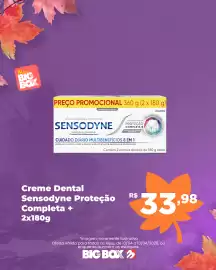 Encarte Big Box Página 4