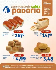 Catálogo Bergamais Supermercados Página 1