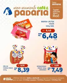 Catálogo Bergamais Supermercados Página 2