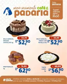 Catálogo Bergamais Supermercados Página 3