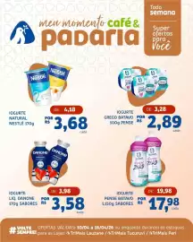 Catálogo Bergamais Supermercados Página 4