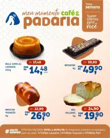 Catálogo Bergamais Supermercados Página 5