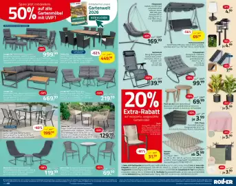 ROLLER Prospekt Seite 5