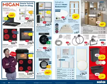 ROLLER Prospekt Seite 7