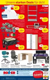 ROLLER Prospekt Seite 8