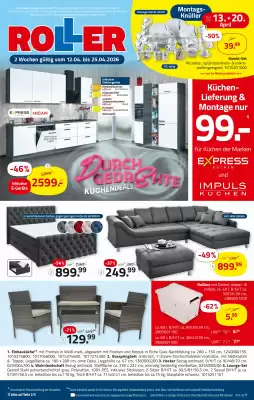 ROLLER (gültig bis 25-04)