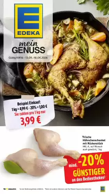 Edeka Neukauf (gültig bis 18-04)