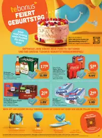 Tegut Prospekt Seite 15