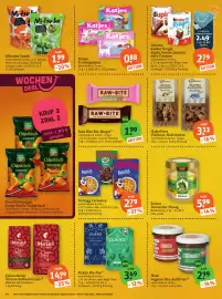 Tegut Prospekt Seite 16