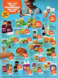 Tegut Prospekt Seite 2