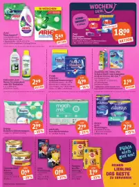 Tegut Prospekt Seite 21