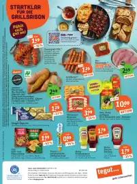 Tegut Prospekt Seite 23