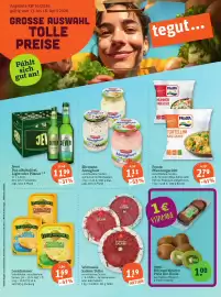 Tegut Prospekt Seite 3