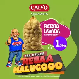 Folheto Calvo Atacadista Página 2
