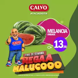Folheto Calvo Atacadista Página 4
