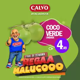 Folheto Calvo Atacadista Página 5