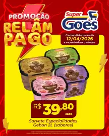 Catálogo Supermercados Goes Página 2
